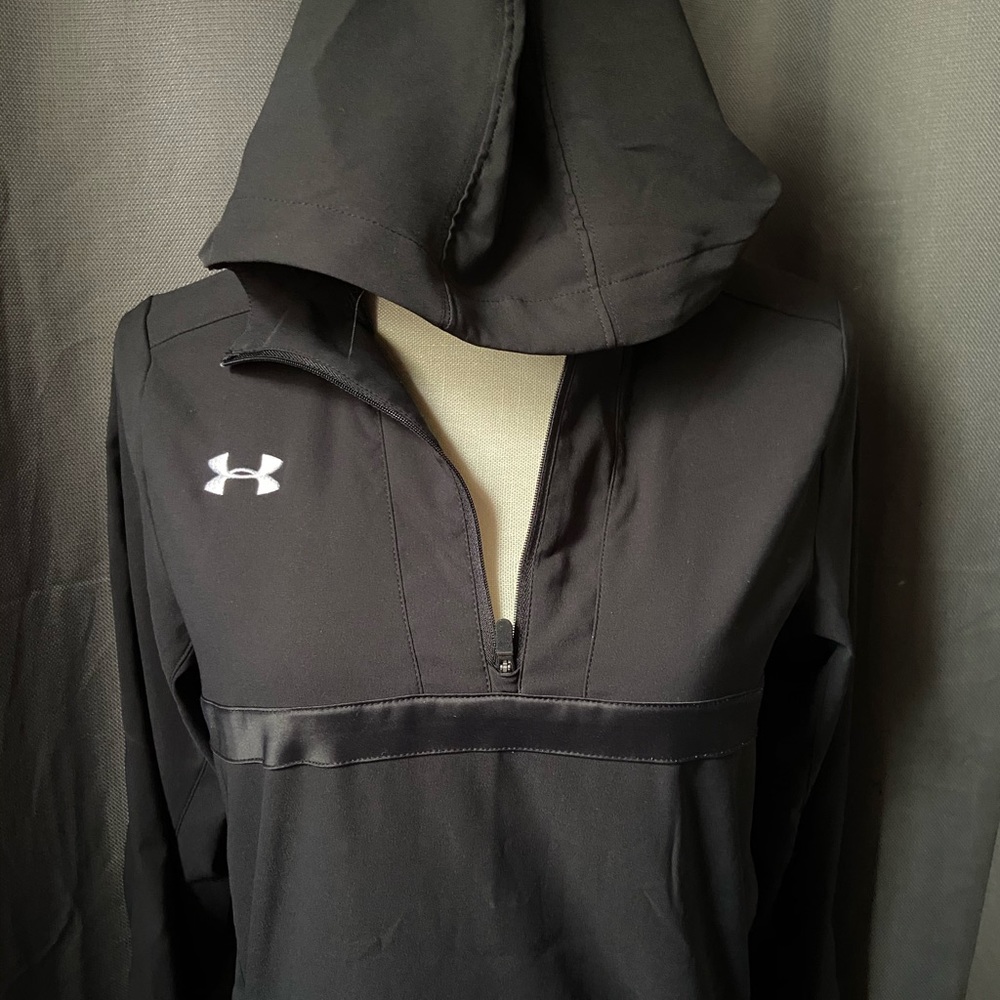 Under Armor Lightweight Hoodie